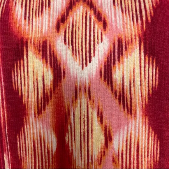 Chico’s Tie Dye Tank Top - Picture 3 of 4